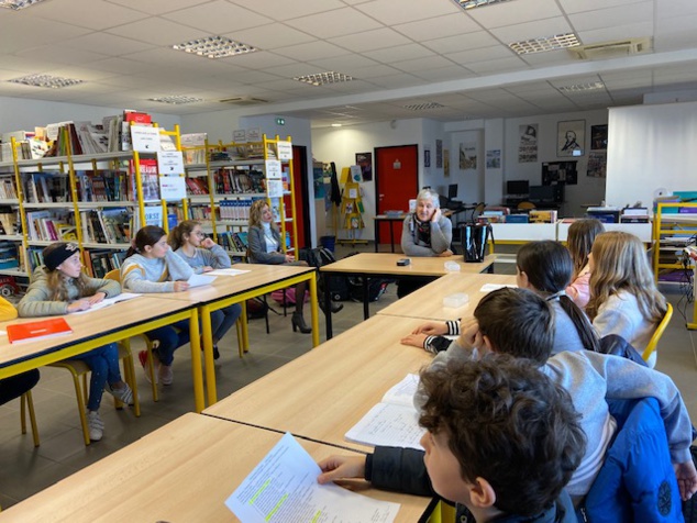 Webradio : avemu intervistatu à Pasqualina Pergola