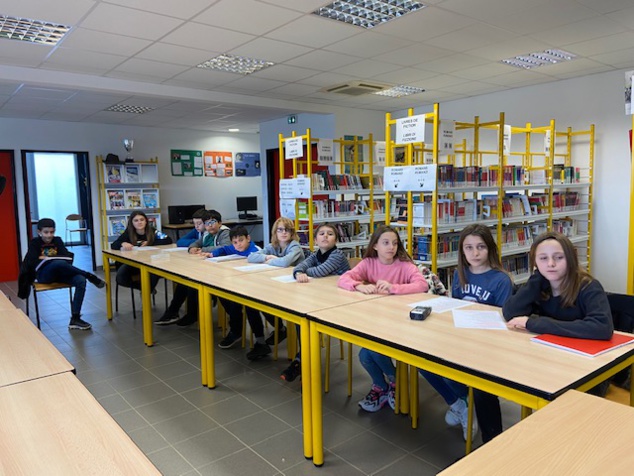 Webradio : avemu scuntratu à Diana Saliceti