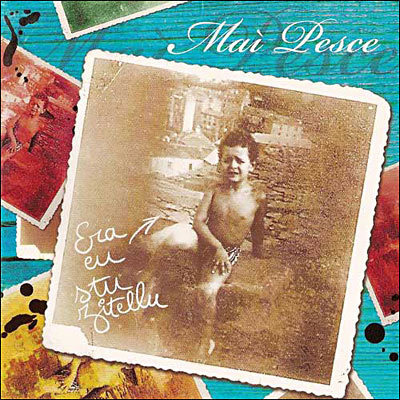 L'intervista di Maì Pesce