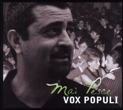 L'intervista di Maì Pesce