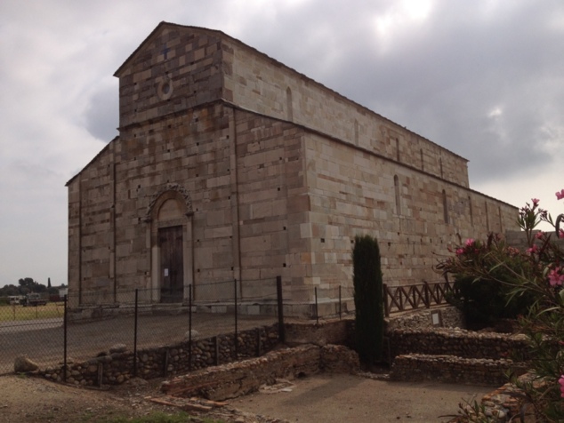 Surtita "A pieve d'Ortu"