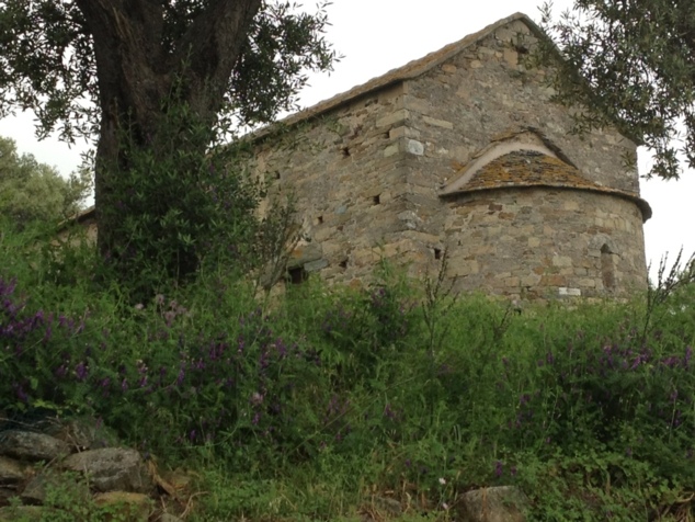 Surtita "A pieve d'Ortu"