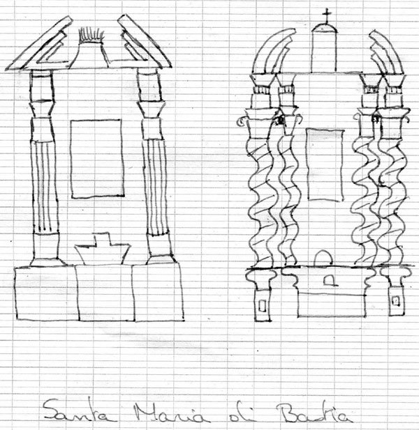 Surtita "A pieve d'Ortu"