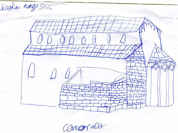 Surtita "A pieve d'Ortu"