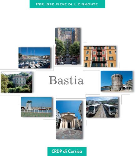 Libru : Bastia