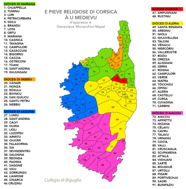 Ricerca nant'à e pieve in 5a