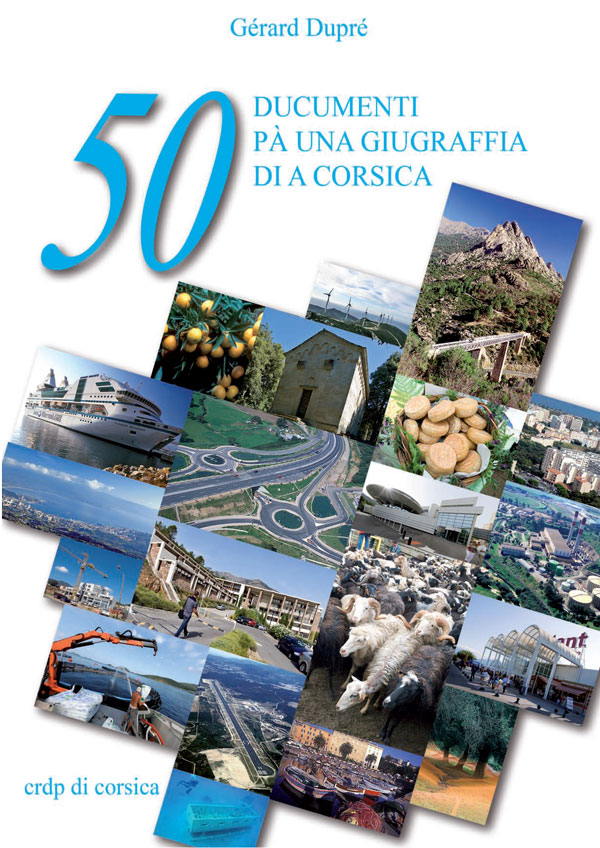 Libru : 50 ducumenti giugraffia
