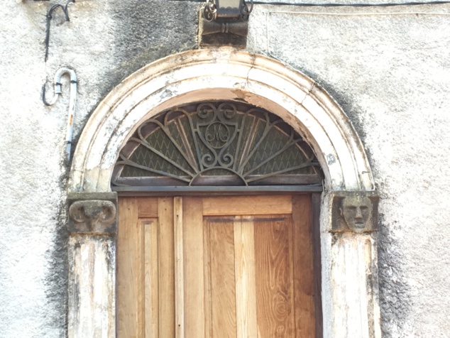 A cappella Sant'Andria in Biguglia A cappella Sant'Andria in Biguglia