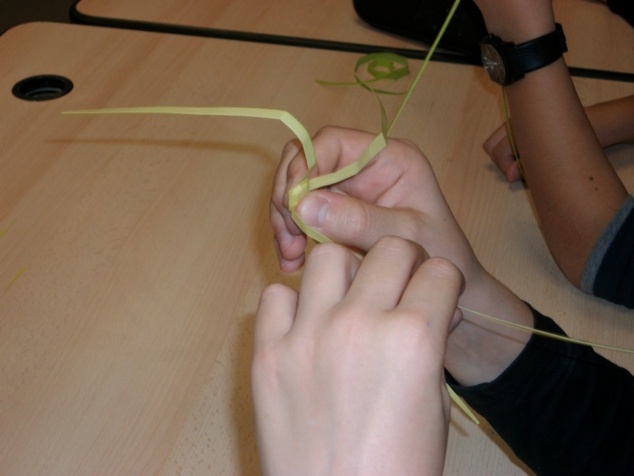 Ùn hè micca sempre faciule !