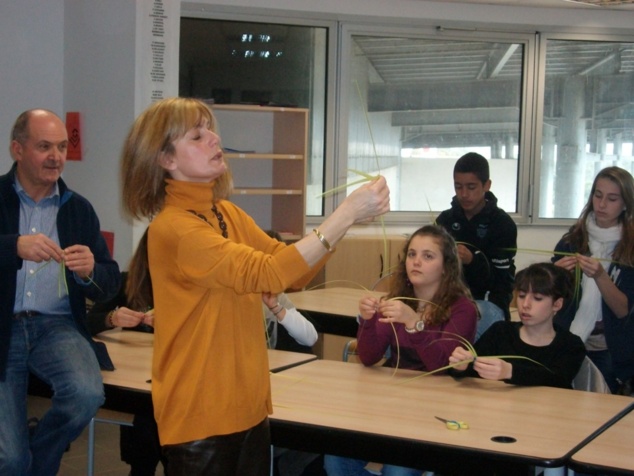 Tuttu u mondu hà pruvatu, ancu M. Agostini