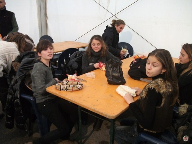 A fiera di a castagna in Bucugnà