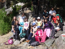 Surtita in Ascu 2012