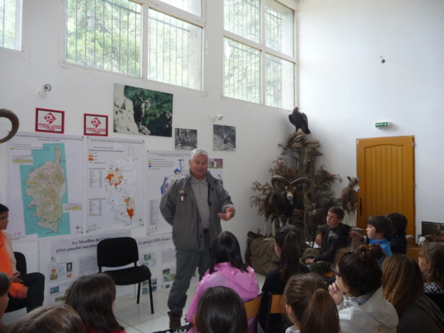 Surtita in Ascu 2012