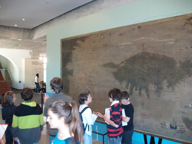 À u Museu di a Corsica in Corti