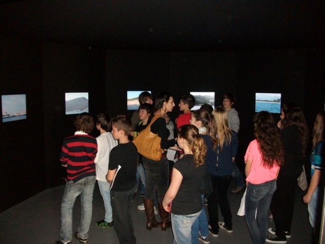 À u Museu di a Corsica in Corti