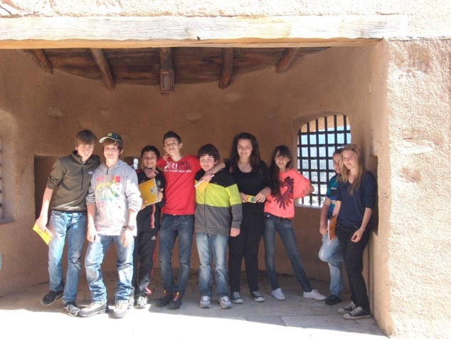 À u Museu di a Corsica in Corti