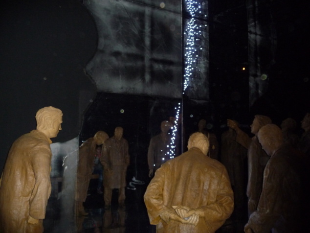 U spaziu etnografia è a paghjella