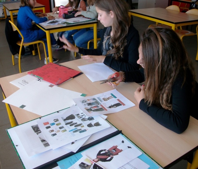 U mumentu di sceglie hè ghjuntu