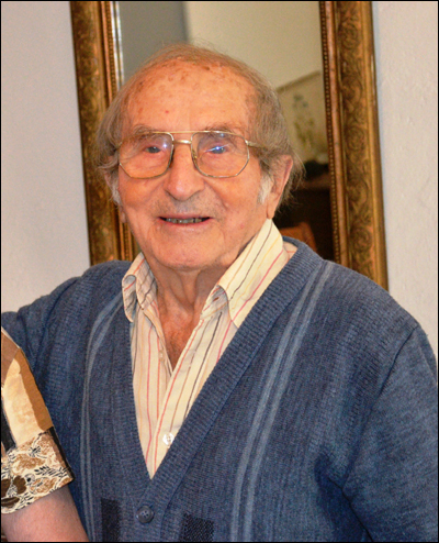 Testimoniu : Filippu è Ghjasippina Vincentelli