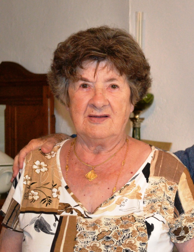 Testimoniu : Filippu è Ghjasippina Vincentelli