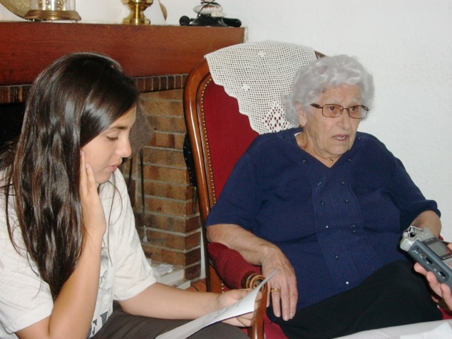 Testimoniu : Orsula Maria Costa