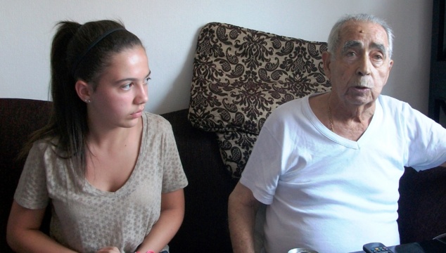 Testimoniu : Ghjuvani Ienco