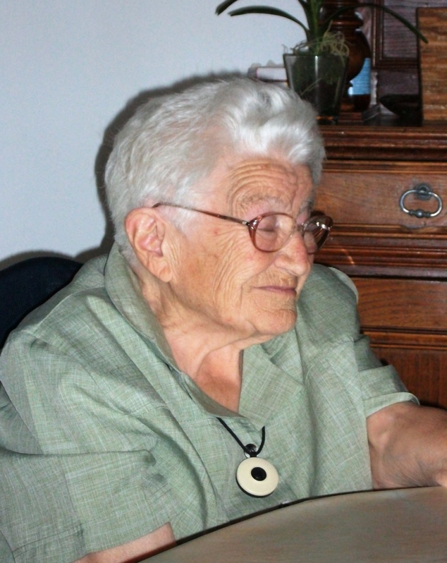 Testimoniu : Assunta Bazziconi