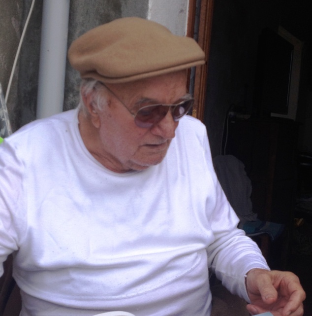 Testimoniu : Carlu Cristini