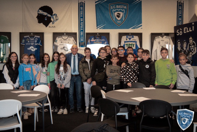 Avemu intervistatu à Jo Bonavita Avemu intervistatu à Jo Bonavita