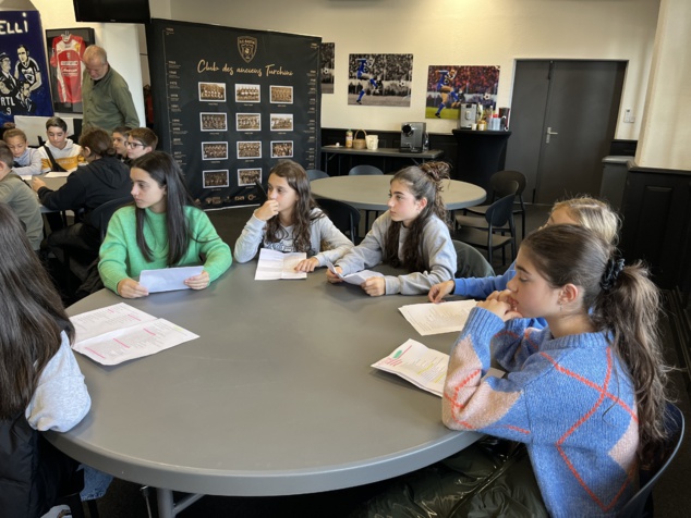 Avemu intervistatu à Jo Bonavita