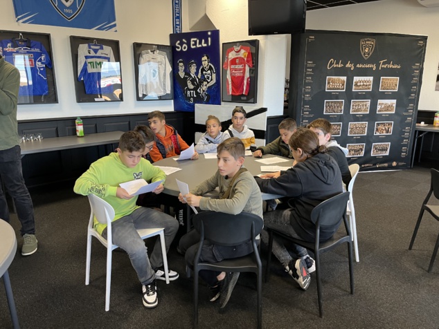 Avemu intervistatu à Jo Bonavita