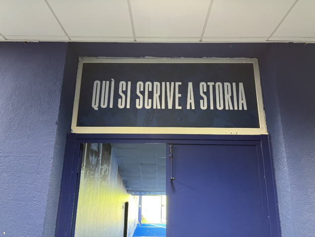 Avemu intervistatu à Jo Bonavita Avemu intervistatu à Jo Bonavita