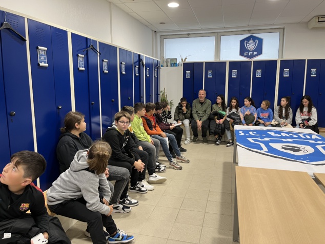 Avemu intervistatu à Jo Bonavita Avemu intervistatu à Jo Bonavita