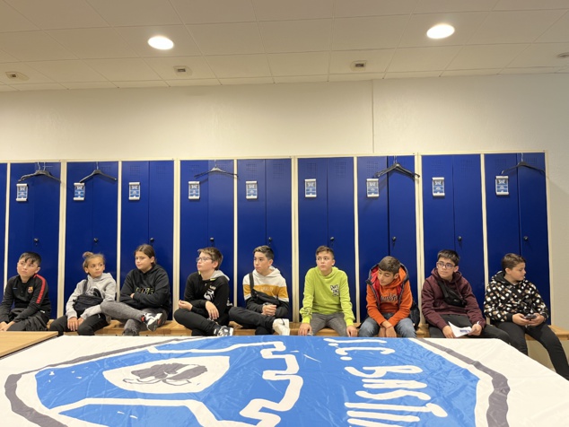 Avemu intervistatu à Jo Bonavita