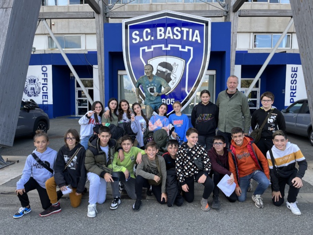 Avemu intervistatu à Jo Bonavita