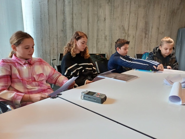 Webradio : u museu di a Corsica