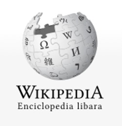Wikipedia in corsu