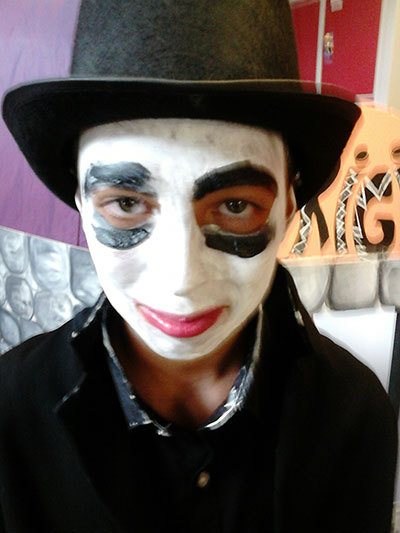 Teatru in Biguglia : i zitelli faccitinti !