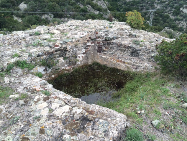 Visita di u castellu di Biguglia