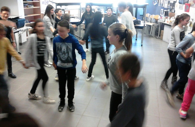 Attellu di quadrigliu