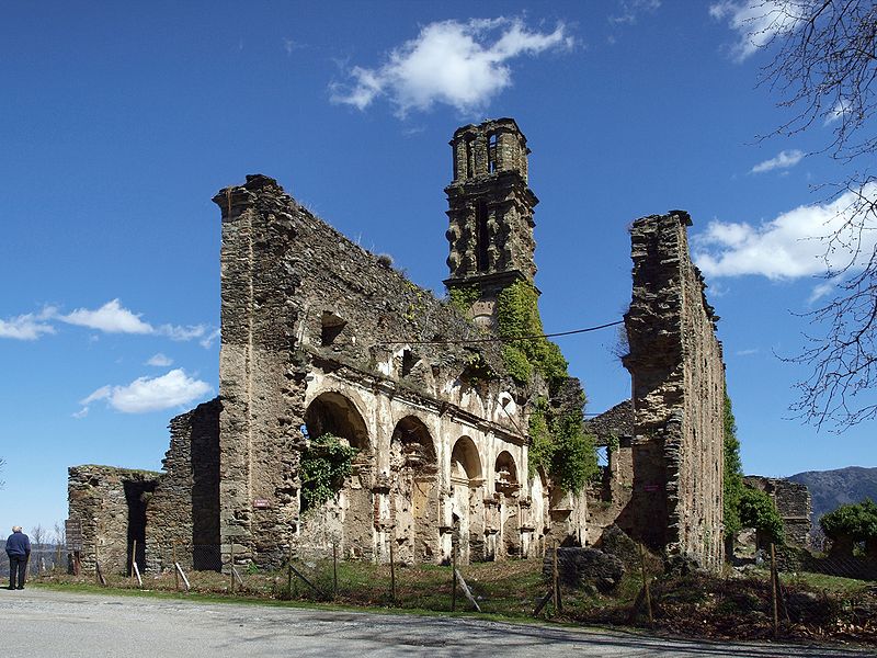 Ritrattu : Pierre Bona, Wikimedia Commons