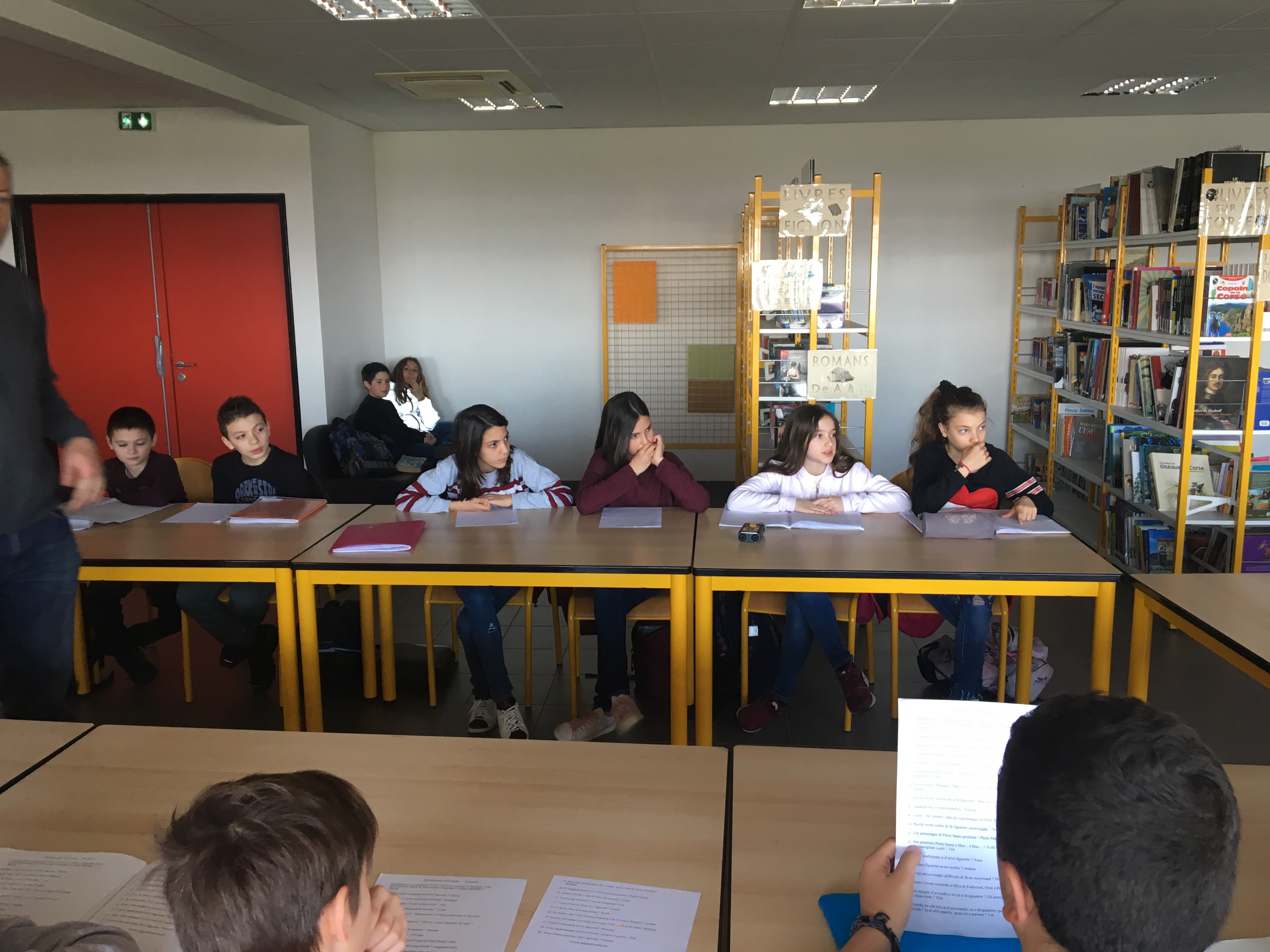 Webradio : Desideriu, scenaristu di "Petru Santu"