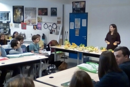 Festa di a nazione in Biguglia