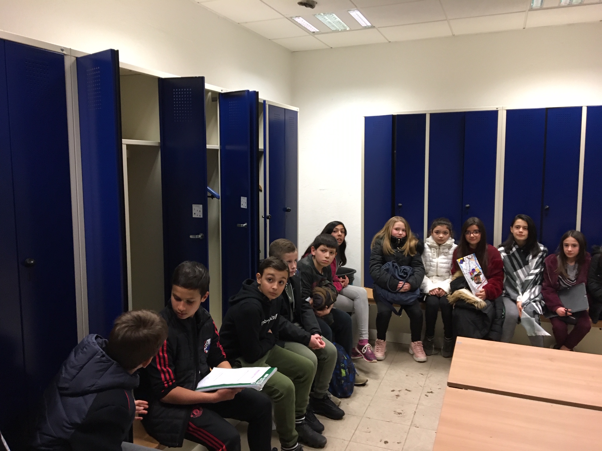 Webradio : Avemu scuntratu à Gilles Cioni