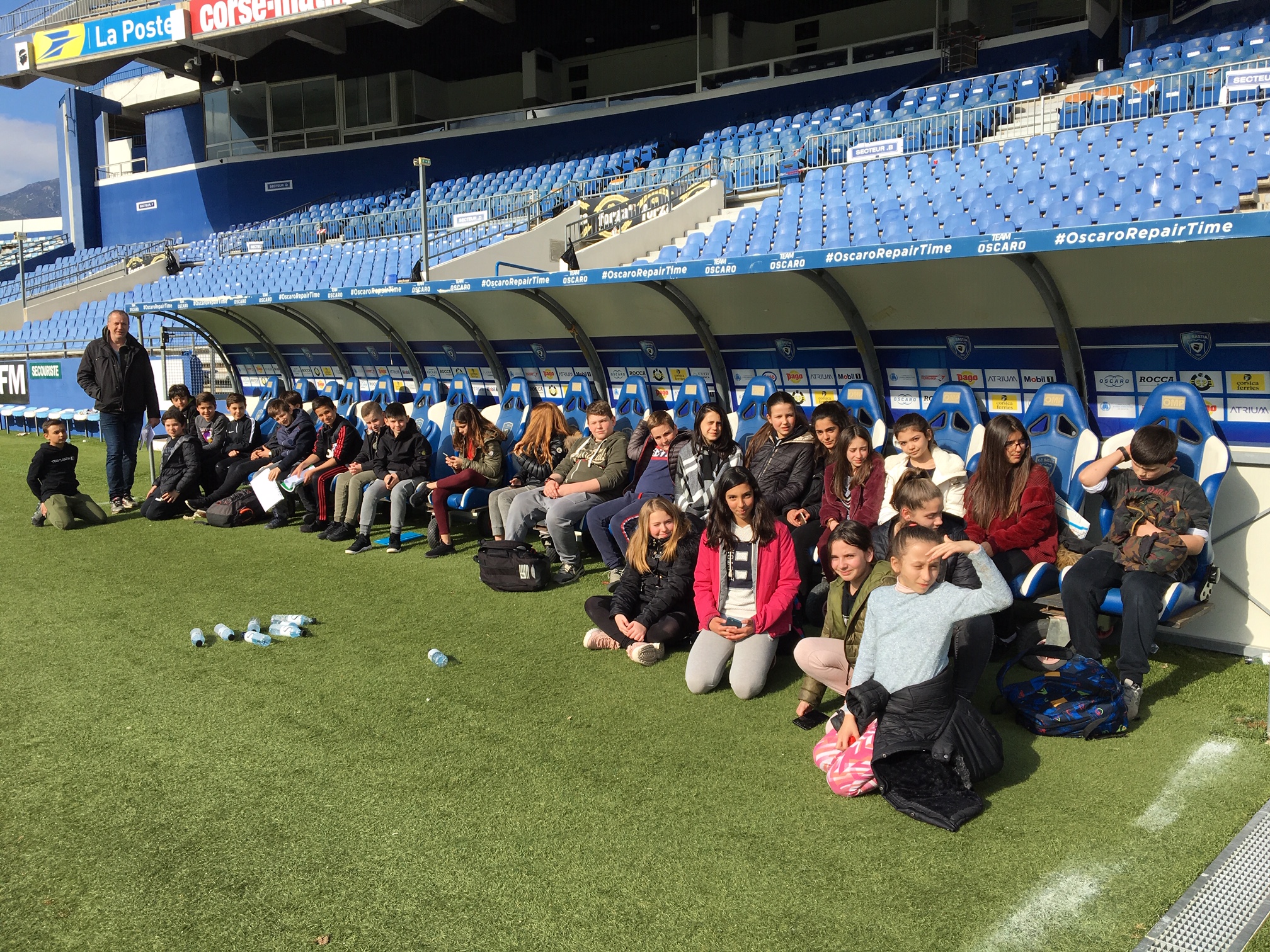 Webradio : Avemu scuntratu à Gilles Cioni