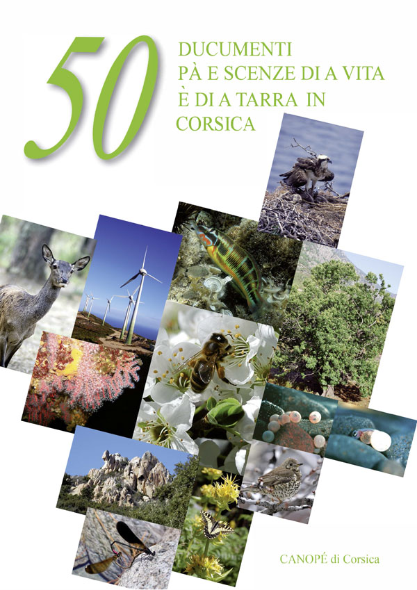 Libru : 50 ducumenti SVT