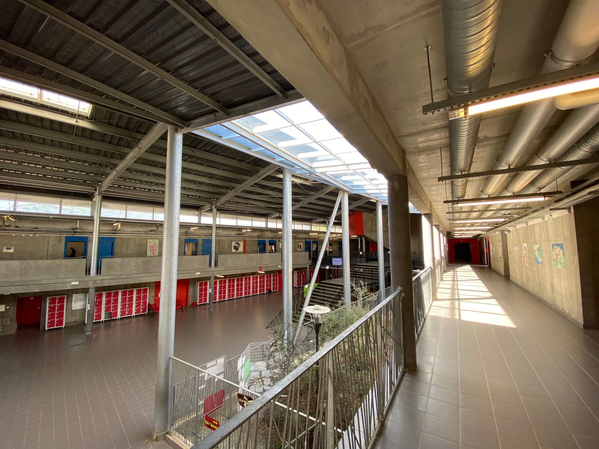 Campuvallone.com, u situ di a filera bislingua di u cullegiu di Biguglia