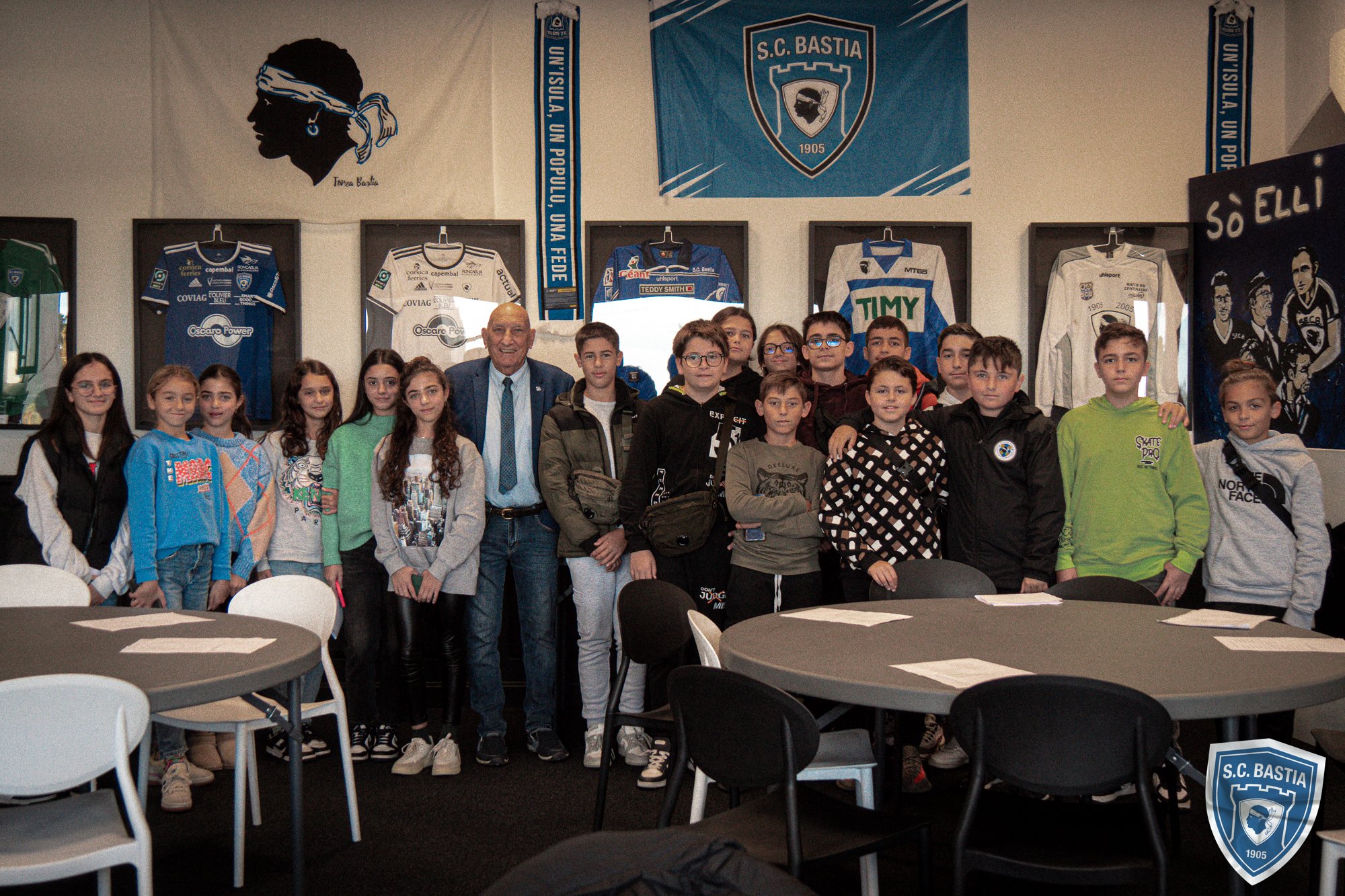 Avemu intervistatu à Jo Bonavita