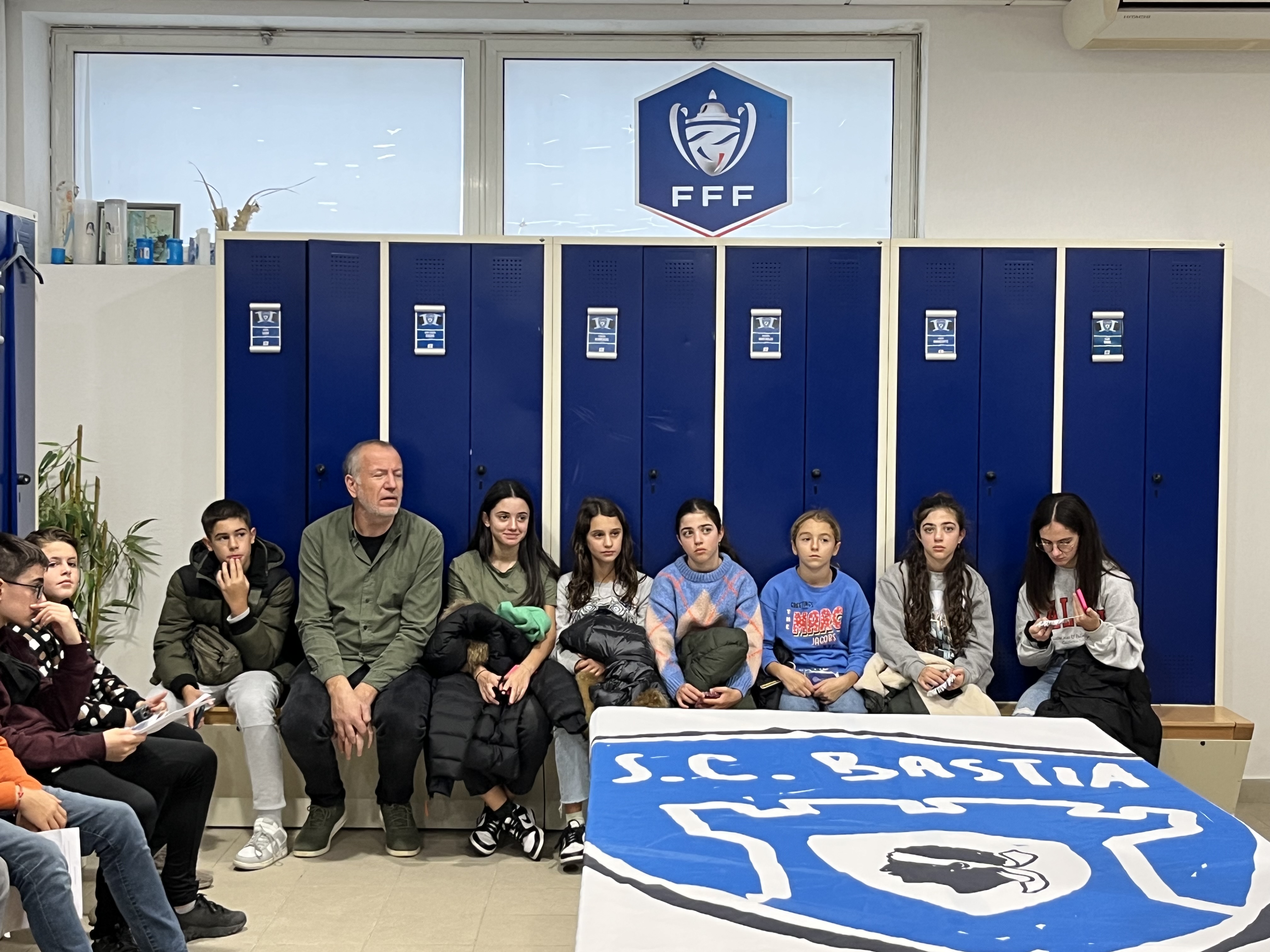 Avemu intervistatu à Jo Bonavita