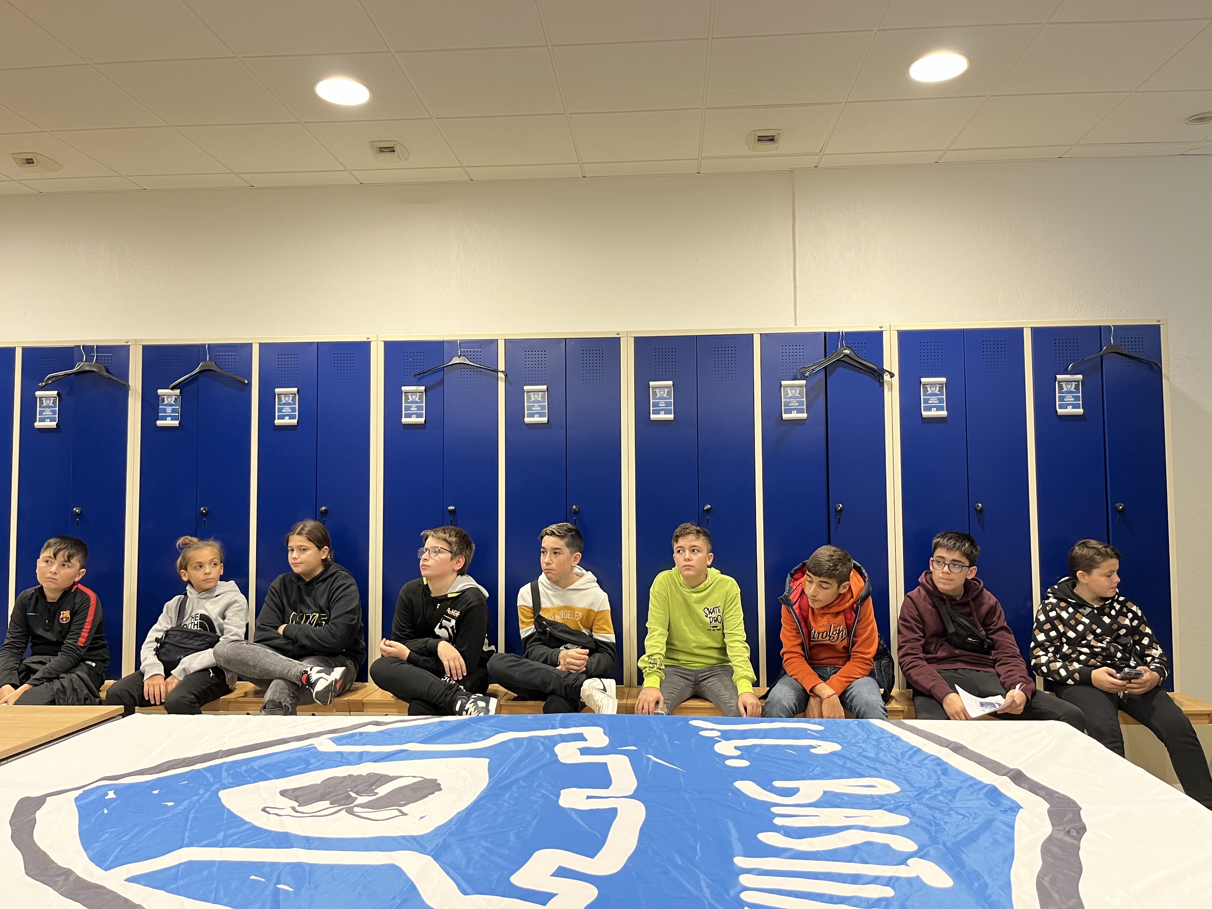 Avemu intervistatu à Jo Bonavita